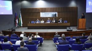 Fórum de Inovação reúne indústria, academia e governo para redefinir estratégias tecnológicas no Amazonas.