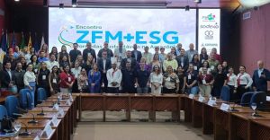 1º Encontro ZFM+ESG oficializa cooperação entre Suframa e Unicef 1 1º Encontro ZFM+ESG oficializa cooperação entre Suframa e Unicef