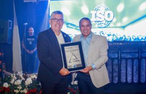 SSP-AM é primeira Secretaria de Segurança do país a possuir certificação ISO 9001 1 ssp-am