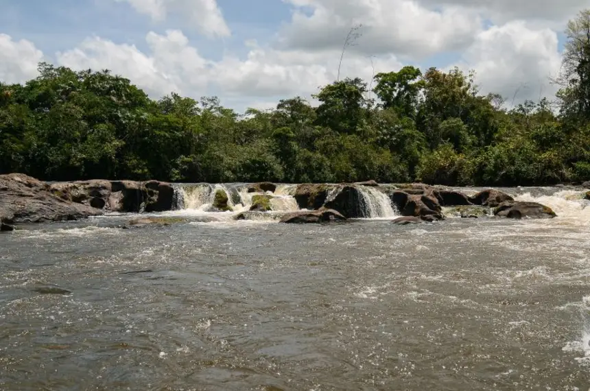 Amapá