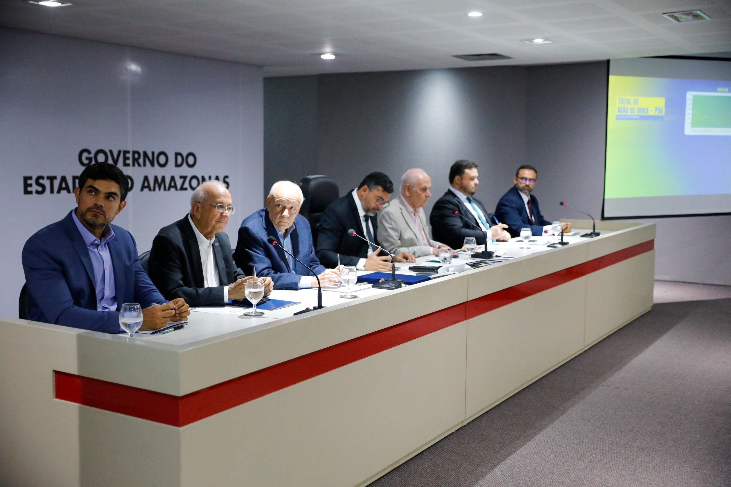 Codam fecha o ano com 320 projetos aprovados e quase R$ 8 bilhões em investimentos