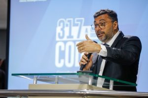 Codam fecha o ano com 320 projetos aprovados e quase R$ 8 bilhões em investimentos