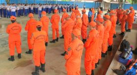 Concurso para o Corpo de Bombeiros Militar de Roraima vai ofertar 200 vagas