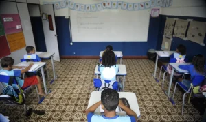 MEC pretende chegar a 100% do país com escolas integrais em 2026 3 escolas