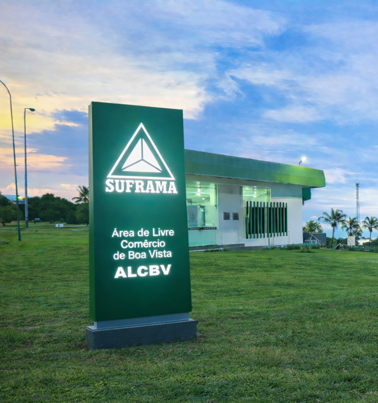 Lei retira incentivo fiscal de produtos de fora quando houver produção em Roraima