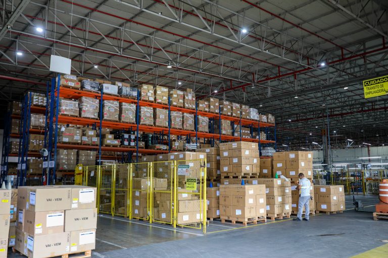 Amazonas movimenta US$ 1,2 bilhão no comércio exterior em novembro