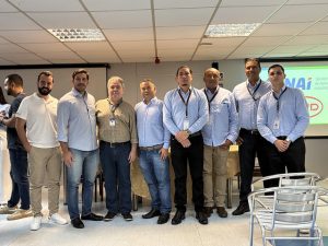 BYD SENAI CAPACITACAO ENERGIA FOTOVOLTAICA RIBEIRINHOS AMAZONAS MANAOS SOLAR