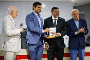 Codam fecha o ano com 320 projetos aprovados e quase R 8 bilhoes em investimentos Homenagens