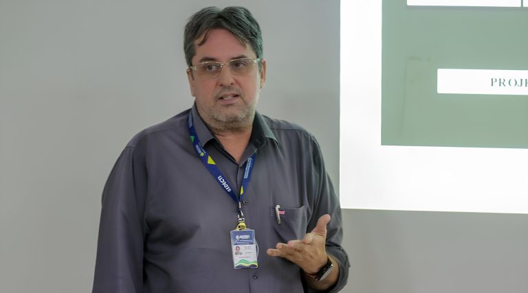 Economista Gustavo Igrejas lança obra que revisita a trajetória da Zona Franca de Manaus