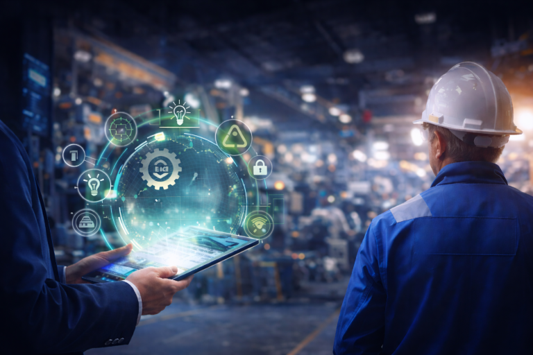 Btracer, startup do Amazonas, é escolhida pelo Senai para desenvolver plataforma educacional para a indústria