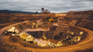 37% dos processos minerários no Brasil têm inconsistências, aponta Monitor do MapBiomas 1 minerários