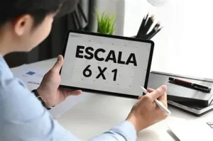 escala