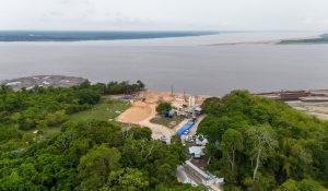 Quatro grandes projetos foram responsaveis por destravar investimentos e impulsionar a requalificacao urbana de Manaus em 2025