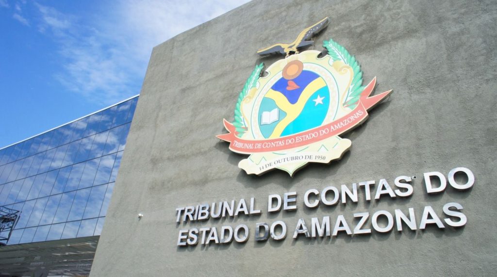 TCE-AM fará sessões especiais para analisar contas do governo Wilson Lima referentes a 2023 e 2024