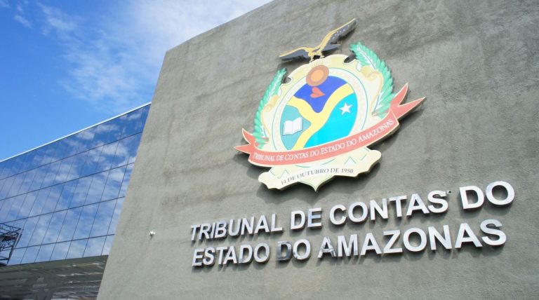 TCE-AM fará sessões especiais para analisar contas do governo Wilson Lima referentes a 2023 e 2024