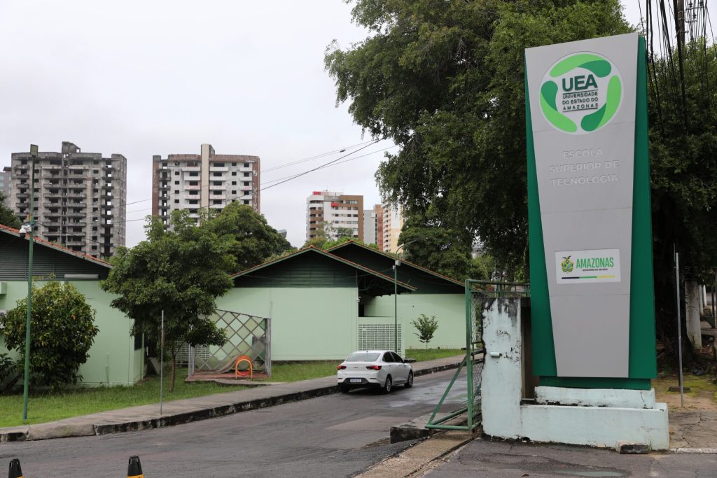 STF invalida reserva de cota na UEA para alunos do estado