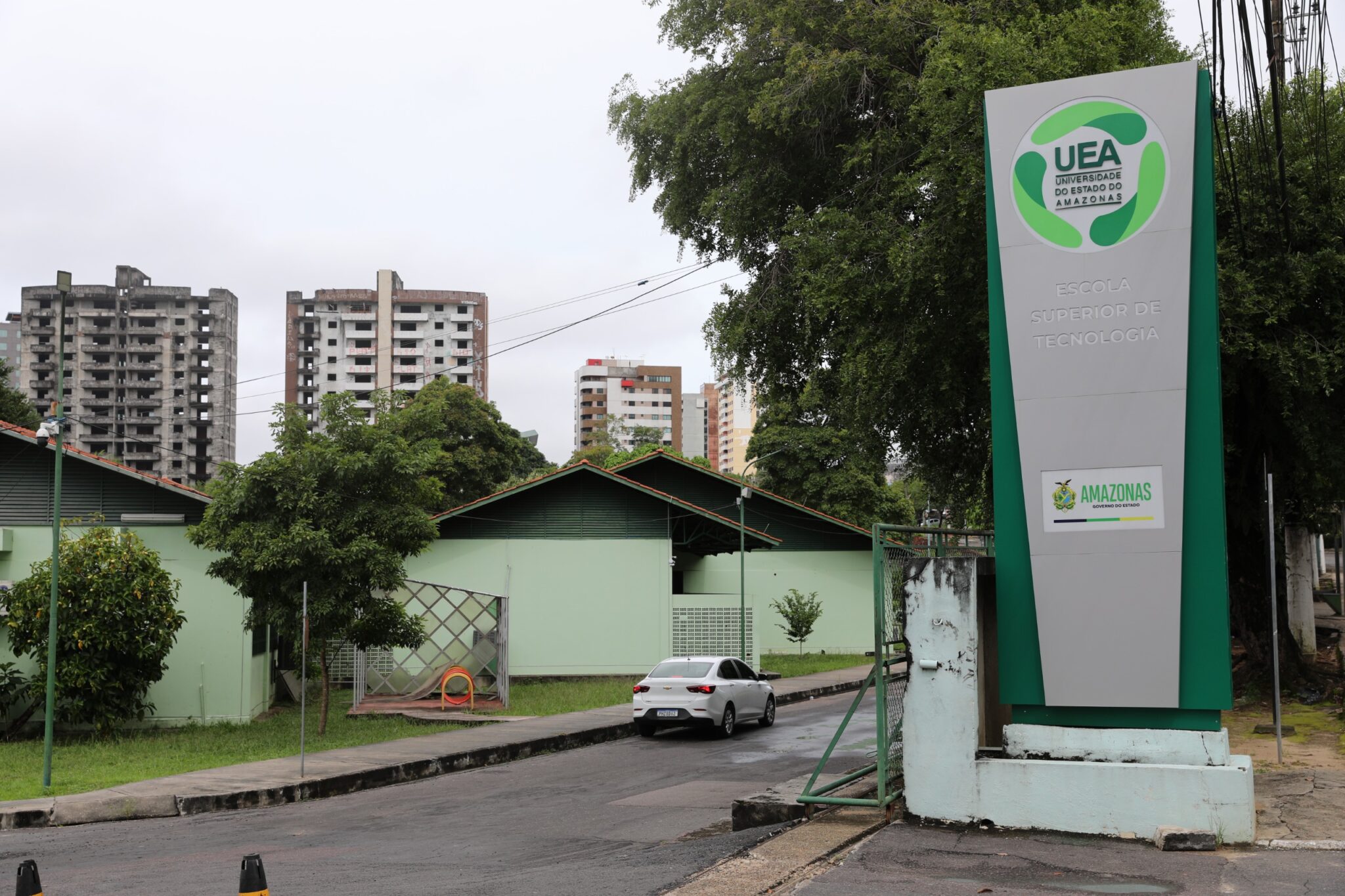 STF invalida reserva de cota na UEA para alunos do estado