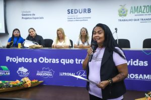 Com tema natalino, Bazar das Mulheres Empreendedoras do Prosamin+ chega à 10ª edição 2 Mulheres