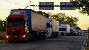 Zona Franca De Manaus BR 319