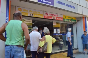 Mega da Virada de R$ 1 bilhão projeta expectativas em Manaus