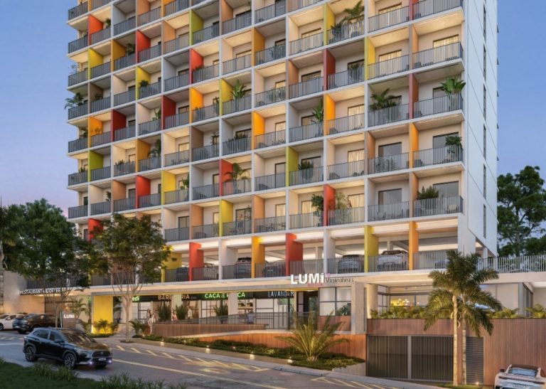 Lumi by Housi estreia venda fracionada em Manaus