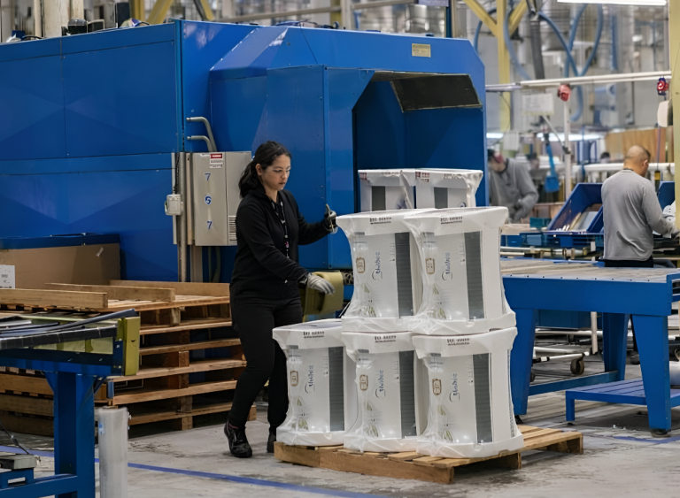 Nova portaria redefine PPB de ar-condicionado tipo split na Zona Franca de Manaus