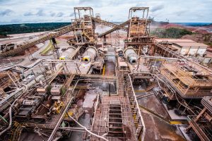 Mineração Taboca prevê concentrar maior parte de investimento de US$ 100 milhões em Presidente Figueiredo, no Amazonas