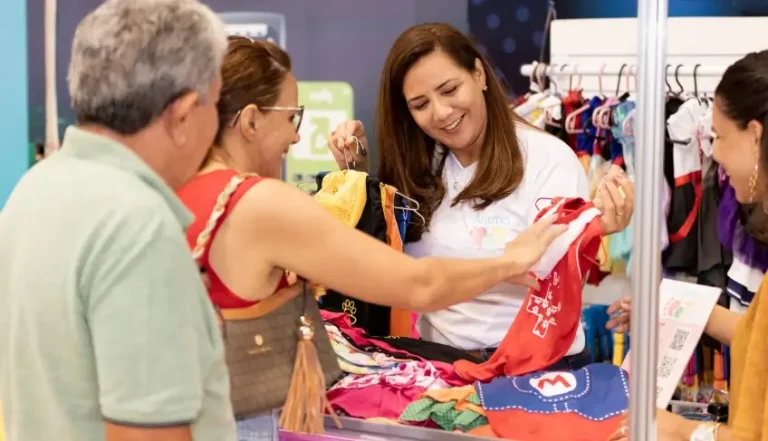 Roraima registra crescimento de 22,8% na abertura de pequenos negócios
