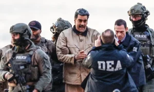 Governo Trump, no entanto, mantém acusação de narcotraficante