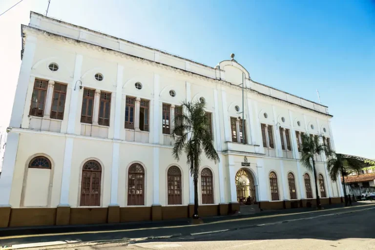 Uepa abre inscrições para pós-graduação nas áreas de tecnologia, ciências ambientais, geografia e saúde