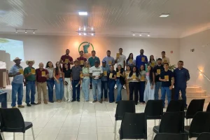 Projeto estuda a viabilidade econômica e impactos da irrigação e da agricultura de sequeiro no plantio do cacau amazônico