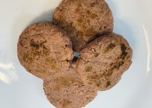 Farinha à base de castanha-do-brasil apresenta teor de proteína 60% superior à de trigo