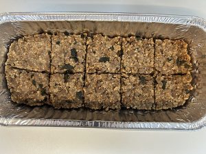 Farinha à base de castanha-do-brasil apresenta teor de proteína 60% superior à de trigo