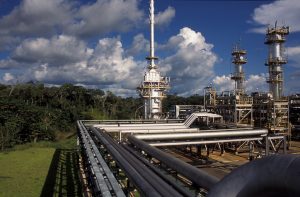 Plano da Petrobras prevê a perfuração de 22 poços na Bacia do Solimões, no Amazonas, a partir deste ano
