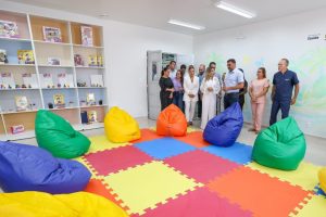 Centro de Saúde Mental do Amazonas recebe 20 novos leitos