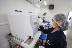 Centro de Saúde Mental do Amazonas recebe 20 novos leitos