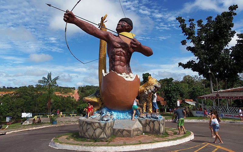 Presidente Figueiredo lidera exportações do interior do Amazonas com US$ 8,56 milhões em dezembro