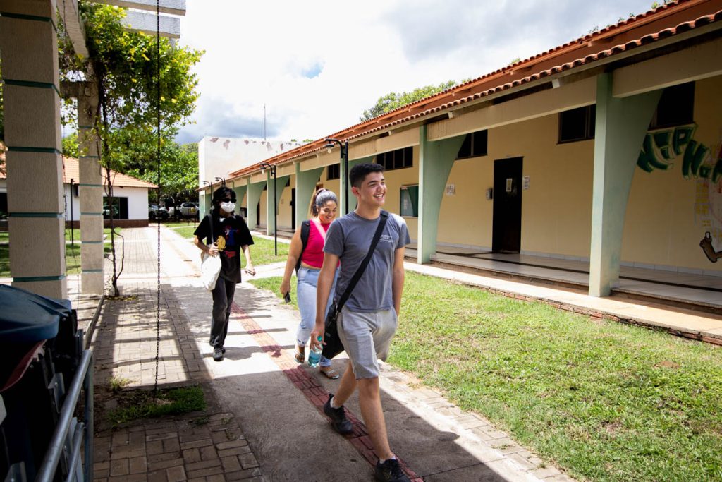 Sisu 2026 ofertará 1,2 mil vagas no Tocantins