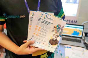 Centelha 3 Amazonas recebe inscrições até 15 de janeiro para apoiar 47 projetos inovadores