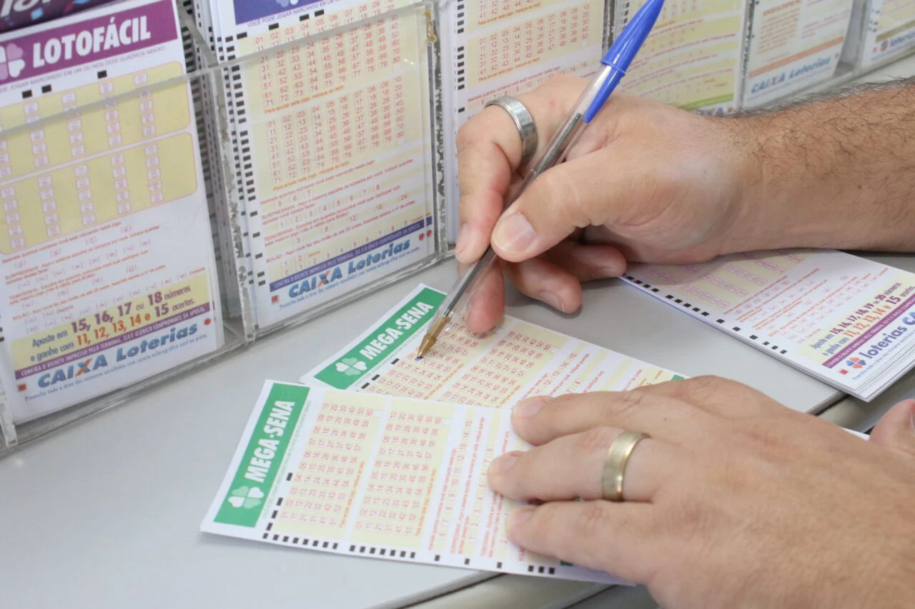 Amazonas teve apenas oito ganhadores em todas a história da Mega-Sena