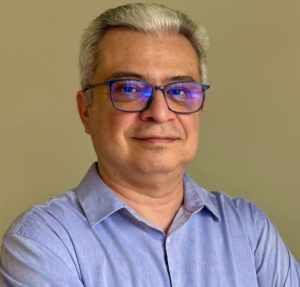 Economista Max Cohen