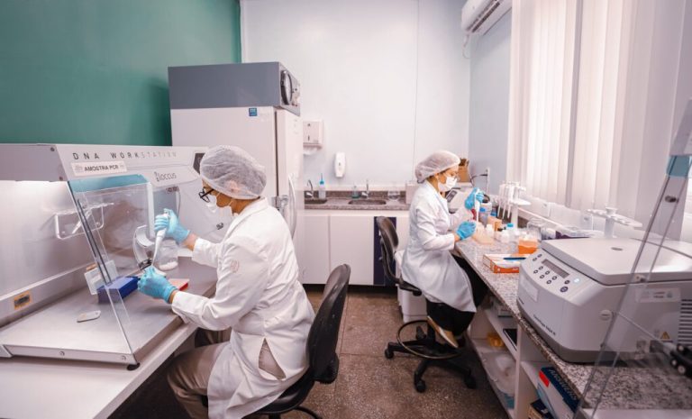 Amazonas investe R$ 81 milhões editais de fomento à Ciência e Tecnologia