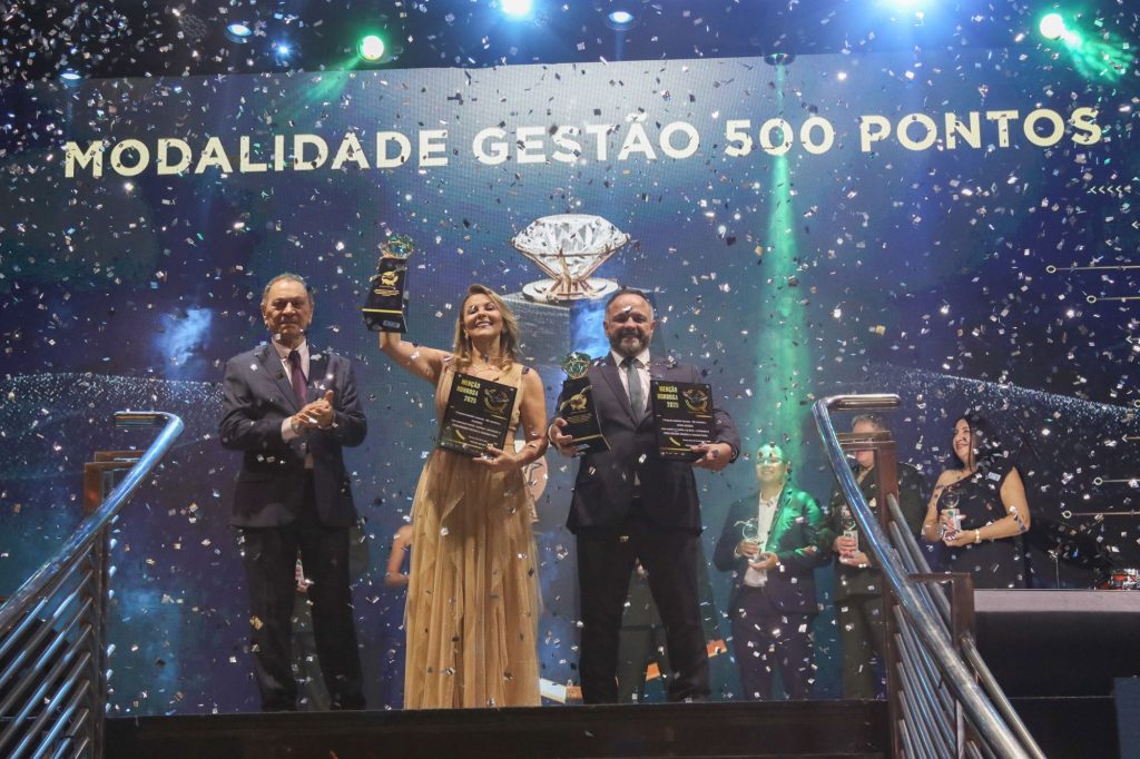 Fieam lança 33ª edição do Prêmio Qualidade Amazonas e reforça compromisso com a excelência organizacional