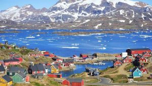 Groenlândia