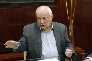 Acordo Mercosul–União Europeia exige adaptação do Polo Industrial de Manaus