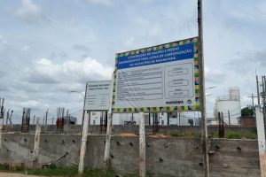 Nhamundá recebe primeira usina municipal de carbonização de resíduos do Amazonas 1 manaus