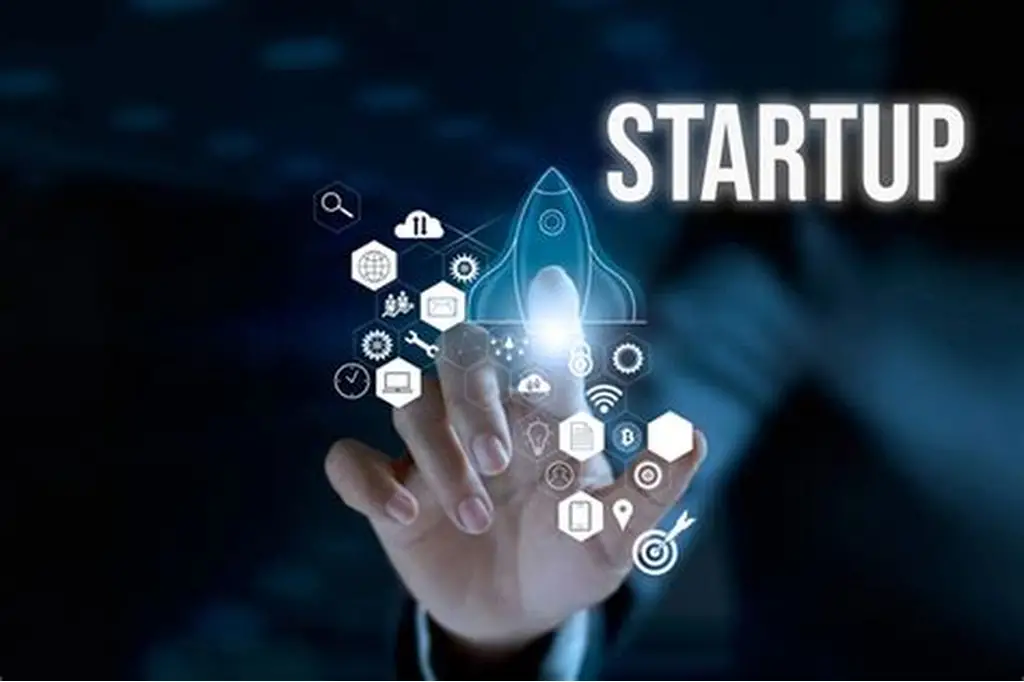 startups