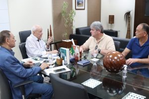 Com investimento de R$ 11,5 milhões, empresa de snacks paraense deve instalar unidade fabril em Manaus até maio