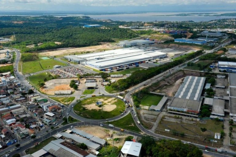 PIM supera R$ 200 bilhões e faturamento até novembro já é maior que o ano de 2024 inteiro