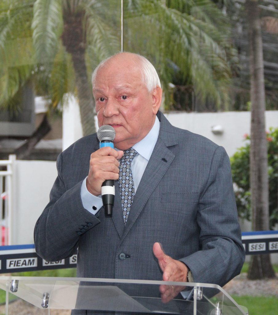 Novo PPB corrige regras e dá segurança à produção de ar-condicionado no PIM, avalia presidente da Fieam